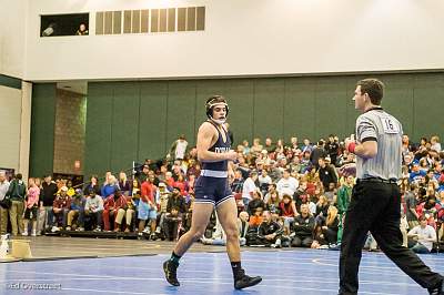 Wrestlng State 126